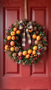 Add Dried Fruit Elements