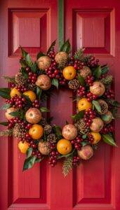 Add Dried Fruit Elements