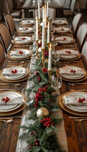 Add Evenly Spaced Accents