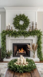 Add Natural Greenery