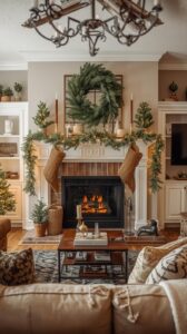 Add Natural Greenery