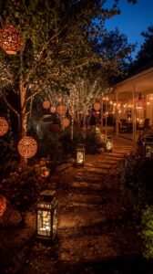 Add Pathway Lighting