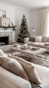 Add Seasonal Textiles