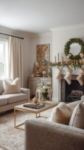 Add Subtle Metallic Accents