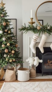 Add Subtle Metallic Touches