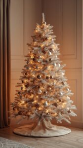 Add Subtle Warm Lighting