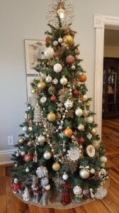 Add Whimsical Details