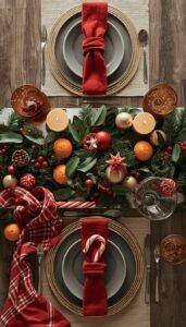 Add fun and edible accents