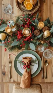 Add fun and edible accents