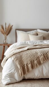 Add textured layers for depth