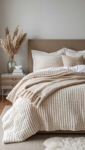 Add textured layers for depth