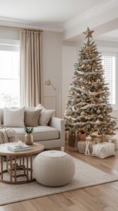 Avoid High Contrast Colors