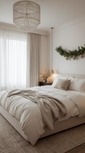 Avoid Over Decorating