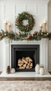 Balance Heights and Textures