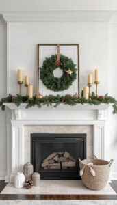 Balance Heights and Textures