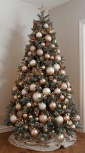 Balance Shine with Matte Finishes