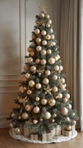 Balance Shine with Matte Finishes