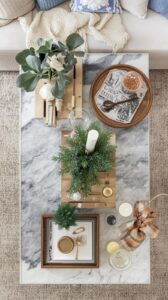 Balance Style with Practical Use