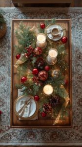 Balance Style with Practical Use