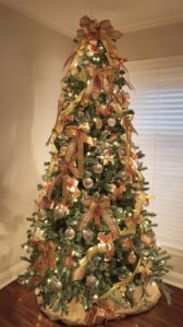 Balance with Simple Lighting