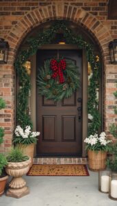 Boho Rustic Outdoor and Porch Ideas