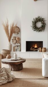 Build with Natural Textures