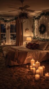 Choose Candles or LED Candles