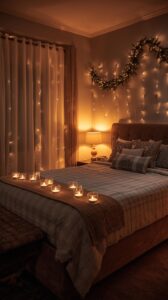 Choose Candles or LED Candles