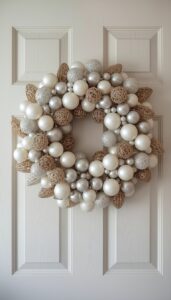 Choose Neutral or Metallic Tones