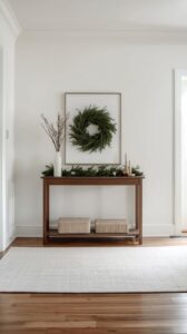 Choose One Focal Element