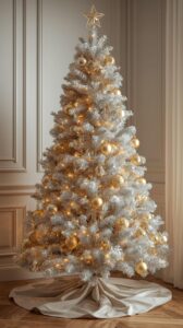 Choose One Metallic Focus