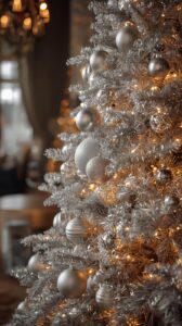 Choose One Metallic Focus