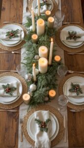 Choose Soft Neutral Tones