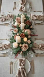 Choose Soft Neutral Tones