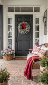 Choose Weatherproof Pieces