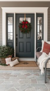 Choose Weatherproof Pieces