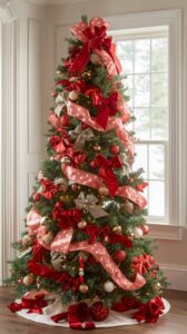 Choose Wide, High Quality Ribbon