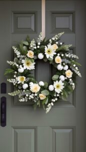 Choose a Gentle Color Palette