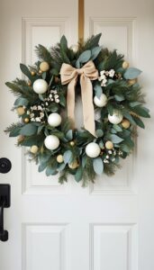 Choose a Gentle Color Palette