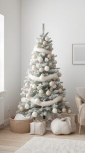 Choose a Simple Color Scheme