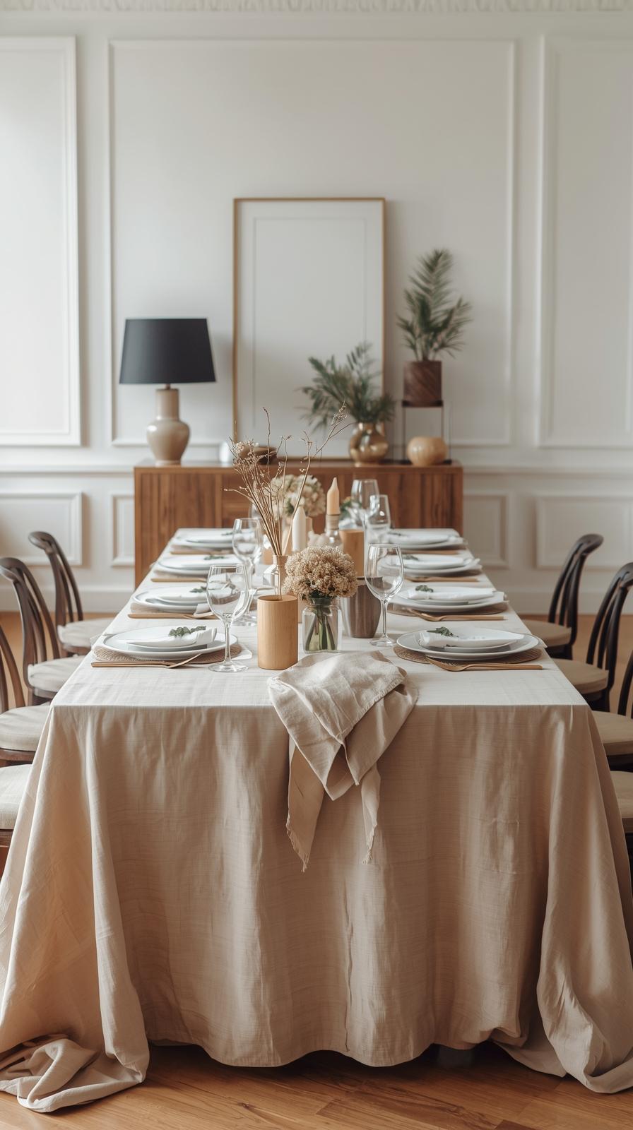 Choose a Simple Foundation