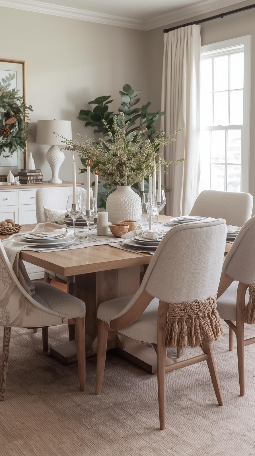 Choose a Simple Foundation