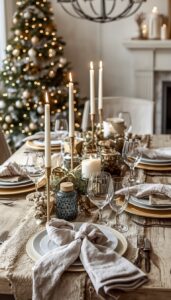 Coordinate Dinnerware and Decor