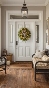 Cozy Seating Arrangement Tips