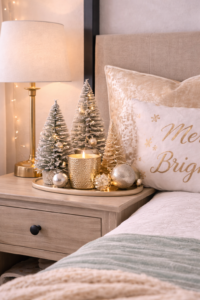 Craft Holiday Vignettes