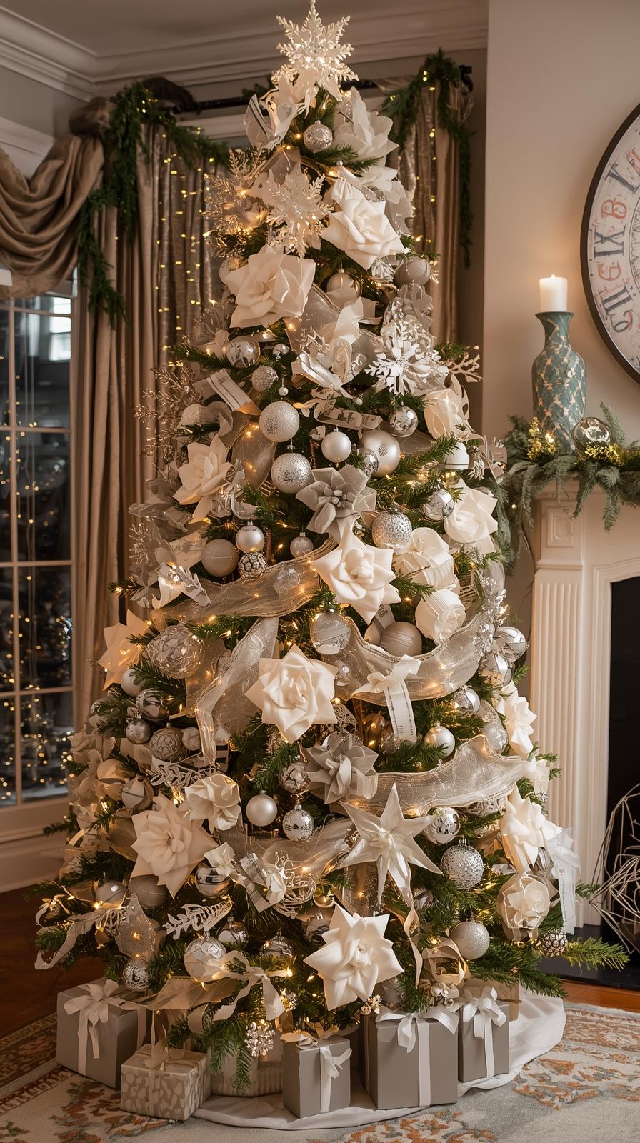 Create a Balanced Color Scheme