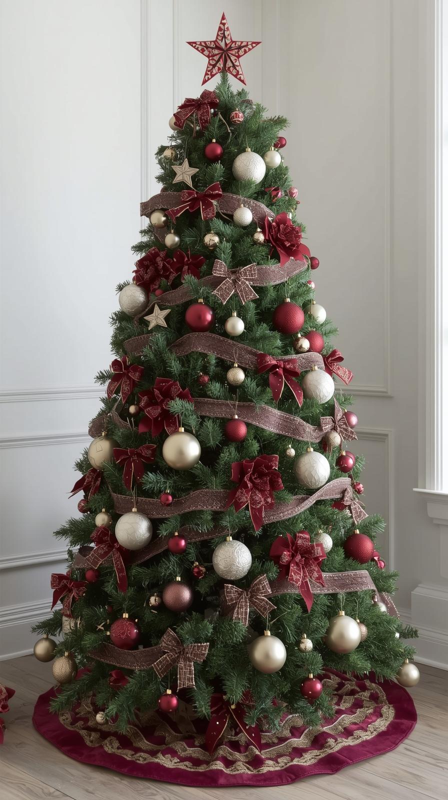 Create a Balanced Color Scheme