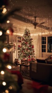 Create a Soft Glow with Lighting