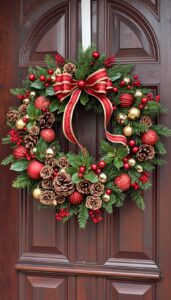 Customize with Seasonal Finds