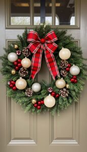 DIY Christmas Wreath Ideas